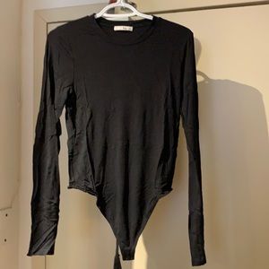 Wilfred Free Longsleeve Bodysuit